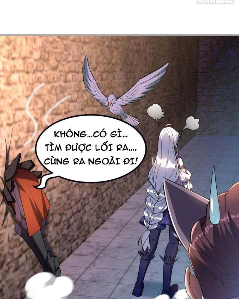 Huyễn Thú Của Ta Có Thể Tiến Hóa Vô Hạn Chapter 10 - Trang 2