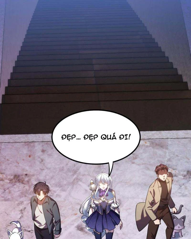 Huyễn Thú Của Ta Có Thể Tiến Hóa Vô Hạn Chapter 10 - Trang 2