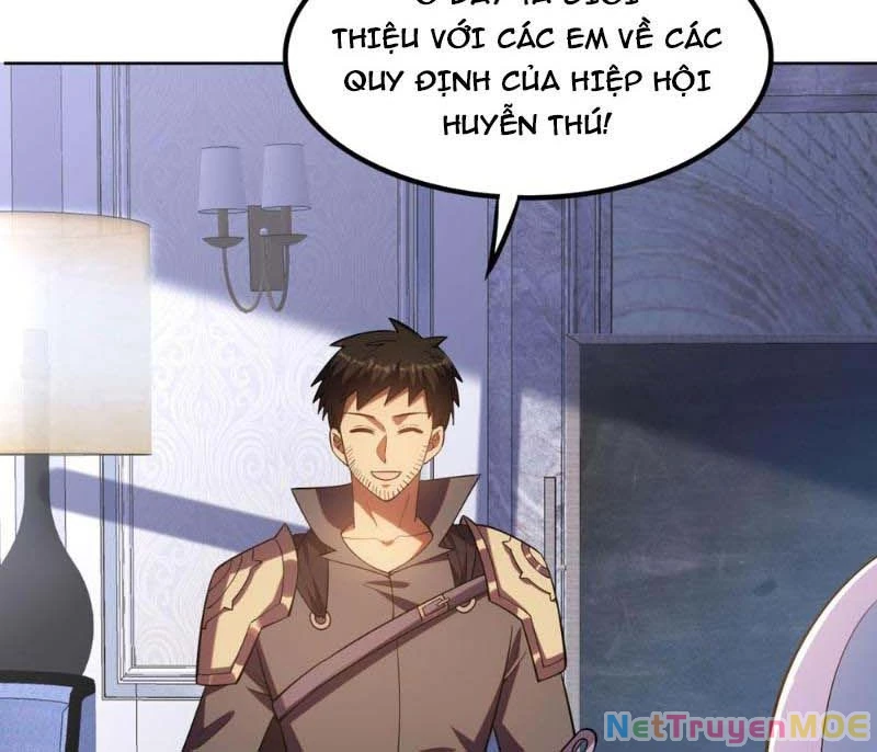 Huyễn Thú Của Ta Có Thể Tiến Hóa Vô Hạn Chapter 10 - Trang 2