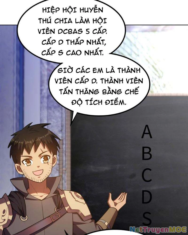 Huyễn Thú Của Ta Có Thể Tiến Hóa Vô Hạn Chapter 10 - Trang 2