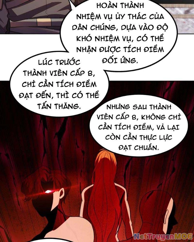 Huyễn Thú Của Ta Có Thể Tiến Hóa Vô Hạn Chapter 10 - Trang 2