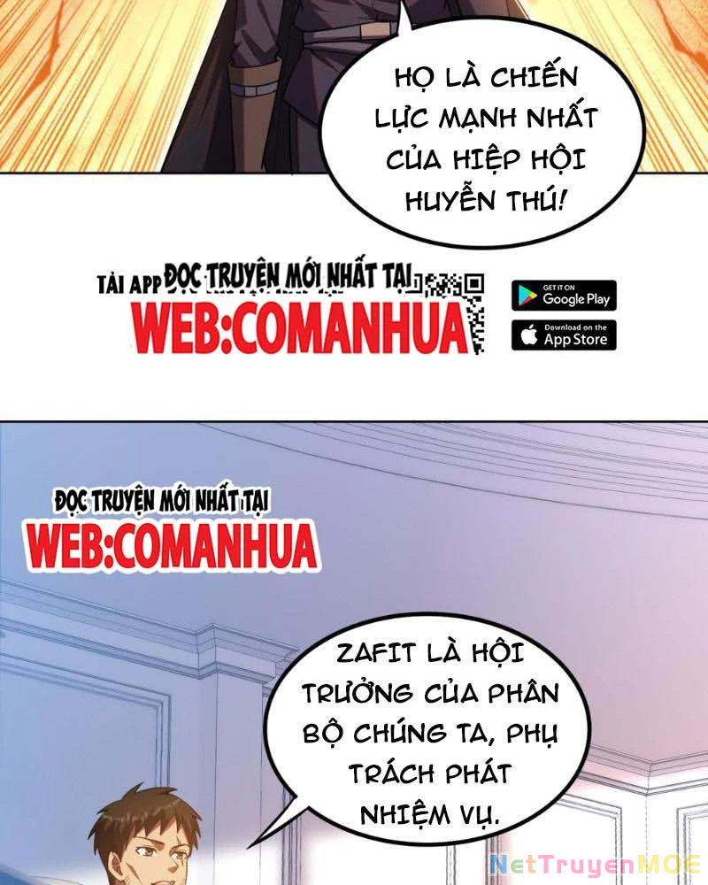 Huyễn Thú Của Ta Có Thể Tiến Hóa Vô Hạn Chapter 10 - Trang 2