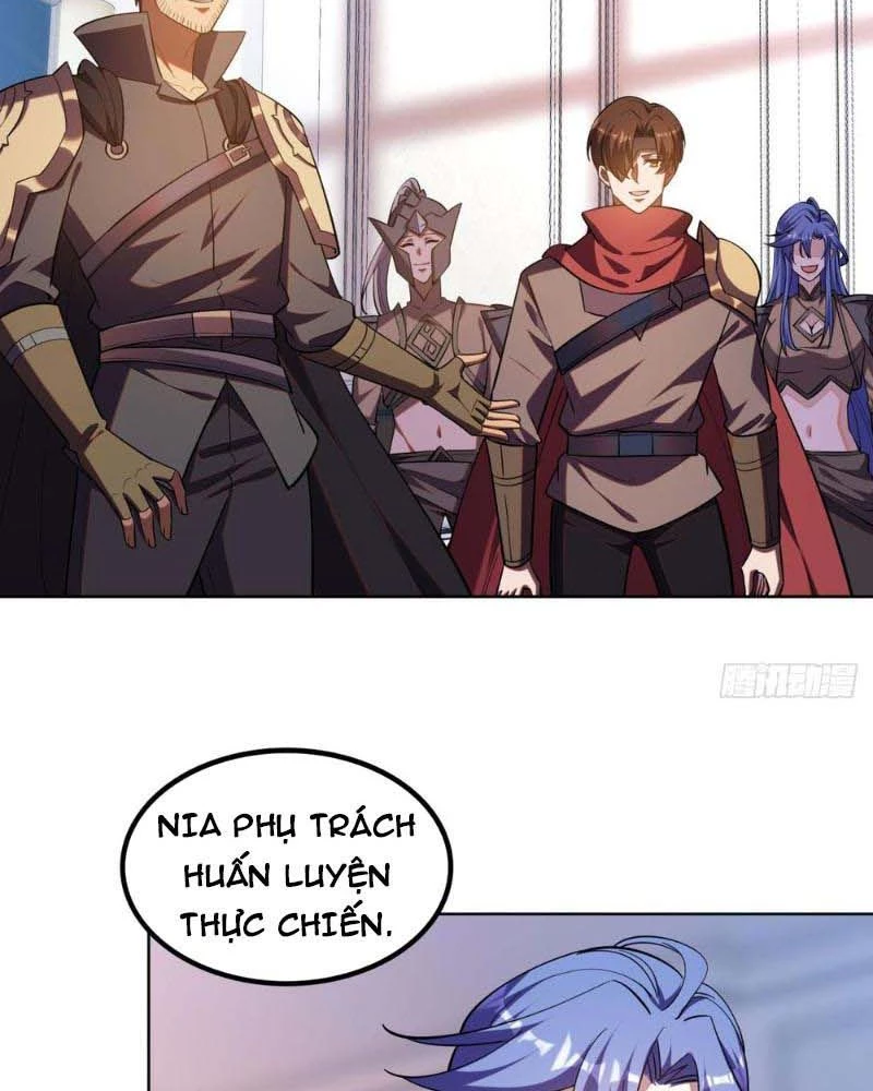 Huyễn Thú Của Ta Có Thể Tiến Hóa Vô Hạn Chapter 10 - Trang 2