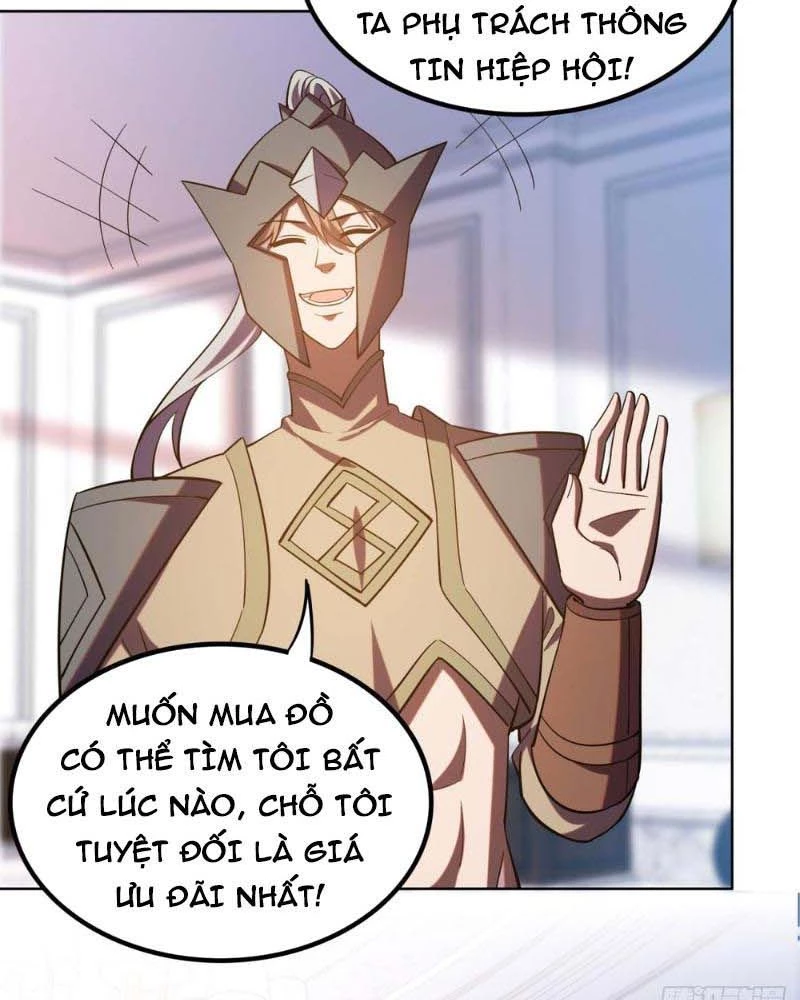 Huyễn Thú Của Ta Có Thể Tiến Hóa Vô Hạn Chapter 10 - Trang 2