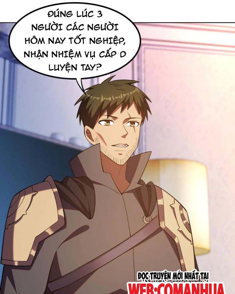 Huyễn Thú Của Ta Có Thể Tiến Hóa Vô Hạn Chapter 10 - Trang 2