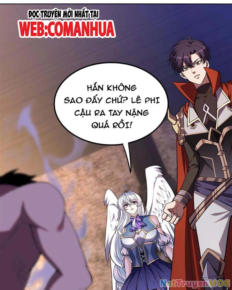 Huyễn Thú Của Ta Có Thể Tiến Hóa Vô Hạn Chapter 10 - Trang 2