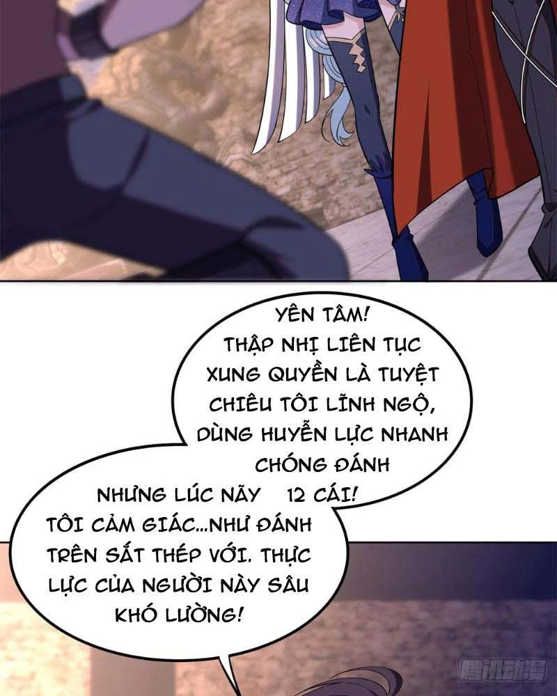 Huyễn Thú Của Ta Có Thể Tiến Hóa Vô Hạn Chapter 10 - Trang 2