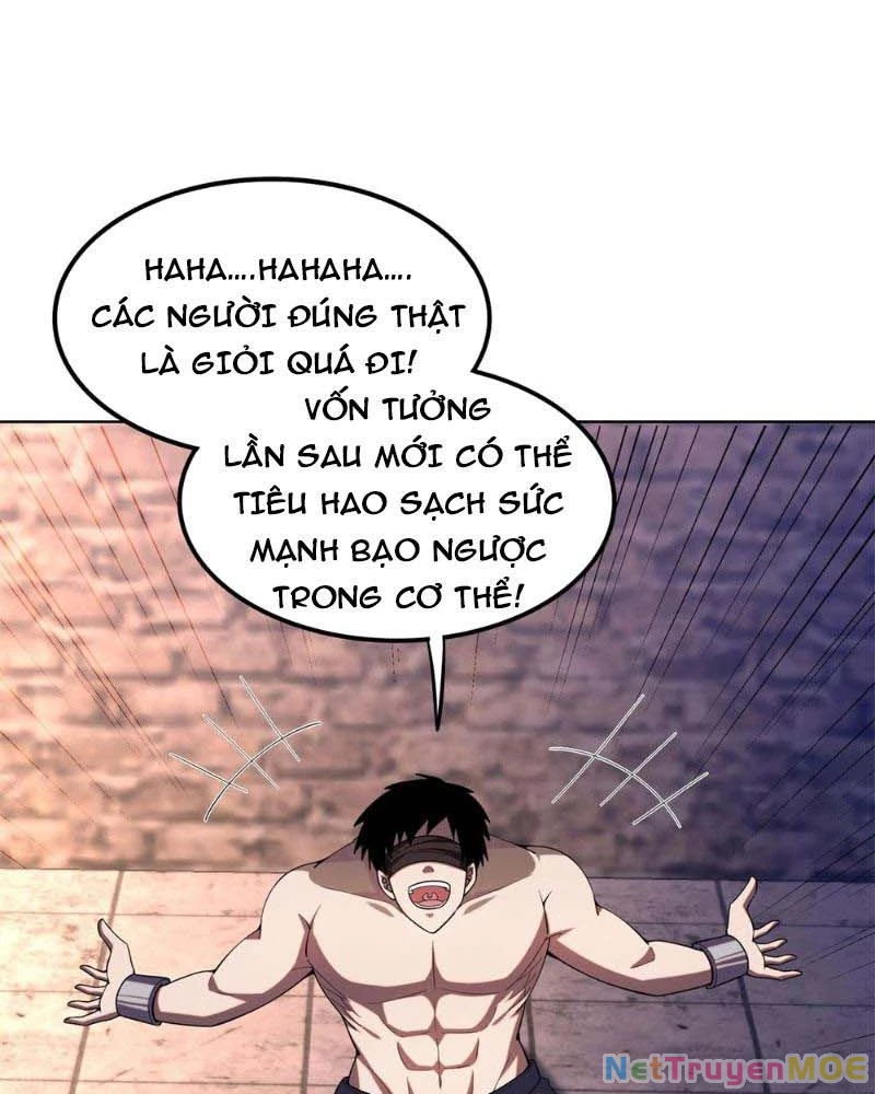 Huyễn Thú Của Ta Có Thể Tiến Hóa Vô Hạn Chapter 10 - Trang 2