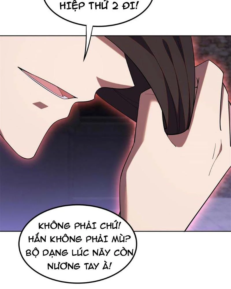 Huyễn Thú Của Ta Có Thể Tiến Hóa Vô Hạn Chapter 10 - Trang 2