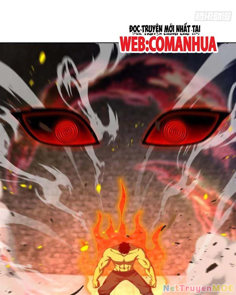 Huyễn Thú Của Ta Có Thể Tiến Hóa Vô Hạn Chapter 10 - Trang 2