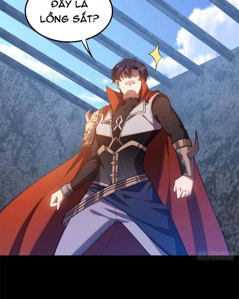 Huyễn Thú Của Ta Có Thể Tiến Hóa Vô Hạn Chapter 10 - Trang 2