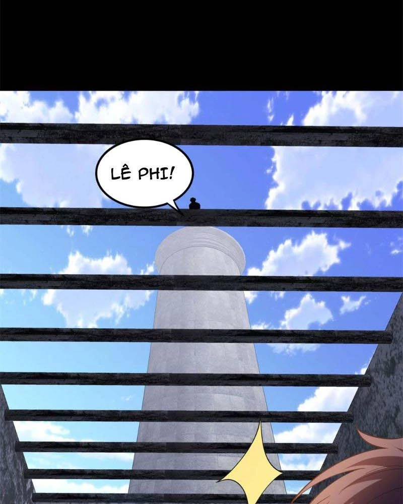 Huyễn Thú Của Ta Có Thể Tiến Hóa Vô Hạn Chapter 10 - Trang 2