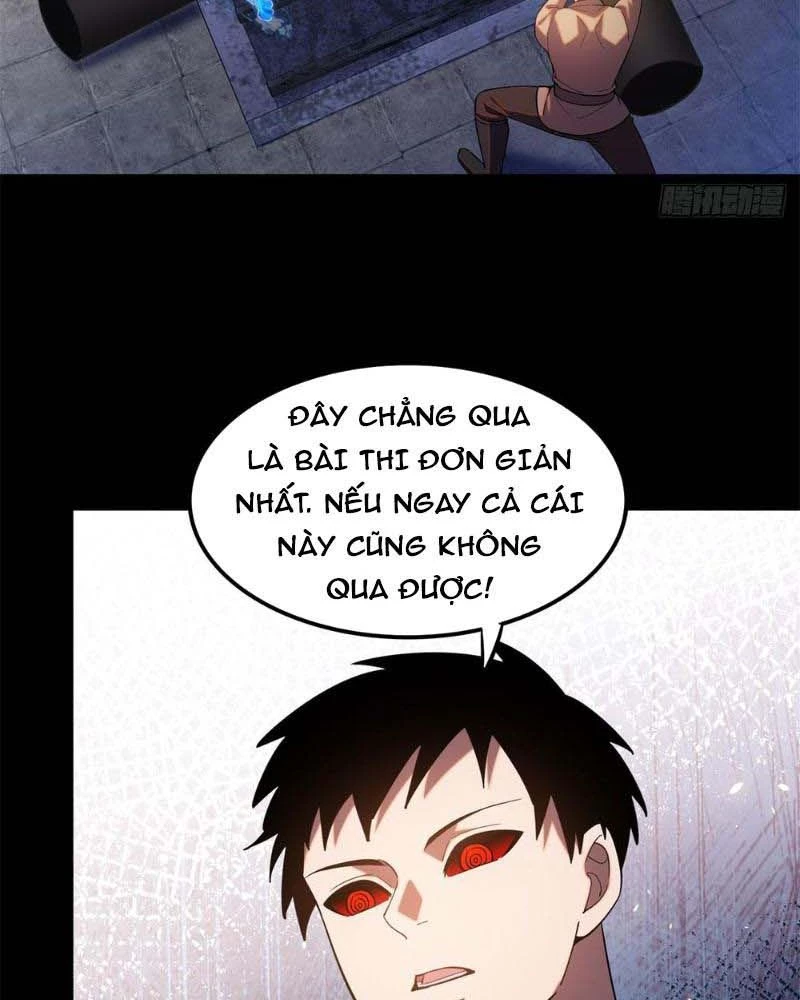 Huyễn Thú Của Ta Có Thể Tiến Hóa Vô Hạn Chapter 10 - Trang 2