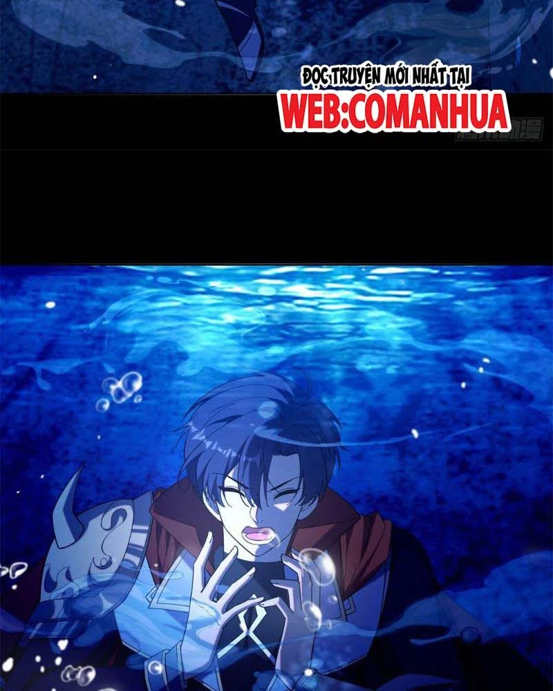 Huyễn Thú Của Ta Có Thể Tiến Hóa Vô Hạn Chapter 10 - Trang 2