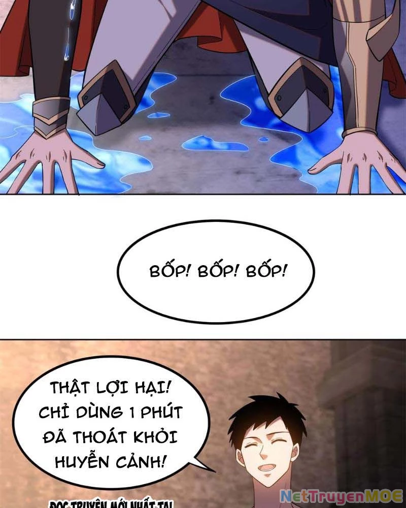 Huyễn Thú Của Ta Có Thể Tiến Hóa Vô Hạn Chapter 10 - Trang 2