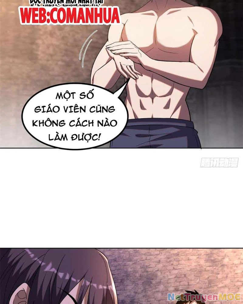 Huyễn Thú Của Ta Có Thể Tiến Hóa Vô Hạn Chapter 10 - Trang 2