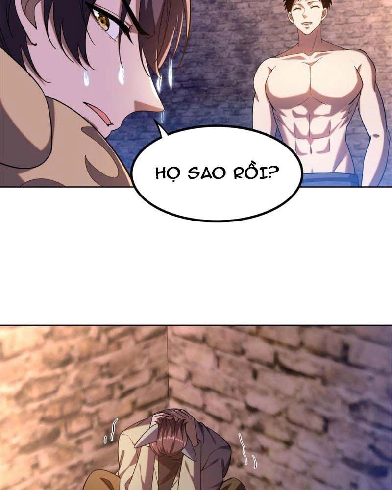 Huyễn Thú Của Ta Có Thể Tiến Hóa Vô Hạn Chapter 10 - Trang 2