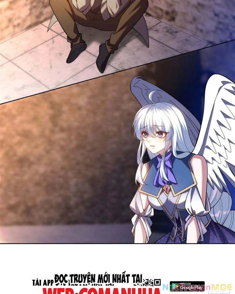 Huyễn Thú Của Ta Có Thể Tiến Hóa Vô Hạn Chapter 10 - Trang 2