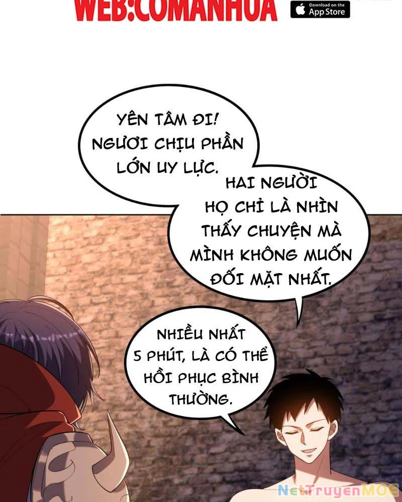 Huyễn Thú Của Ta Có Thể Tiến Hóa Vô Hạn Chapter 10 - Trang 2