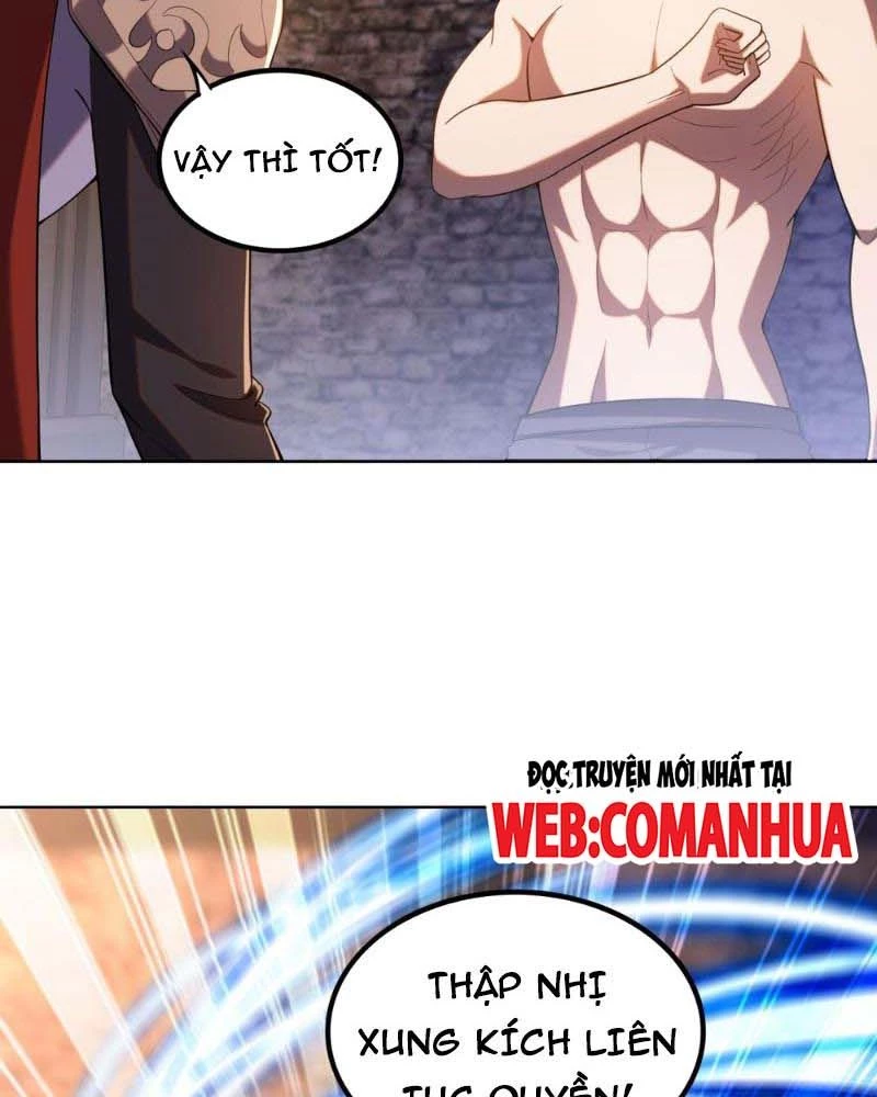 Huyễn Thú Của Ta Có Thể Tiến Hóa Vô Hạn Chapter 10 - Trang 2