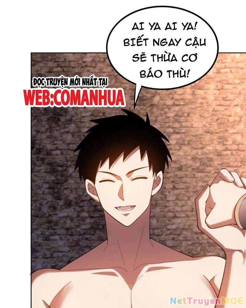 Huyễn Thú Của Ta Có Thể Tiến Hóa Vô Hạn Chapter 10 - Trang 2