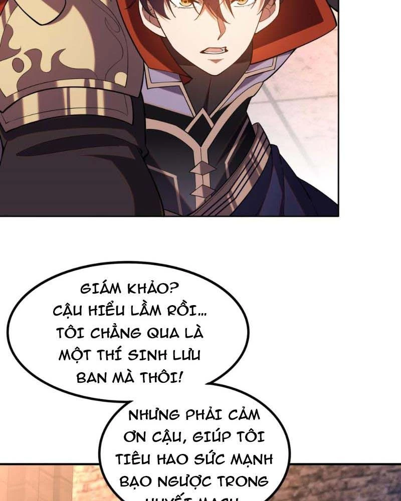 Huyễn Thú Của Ta Có Thể Tiến Hóa Vô Hạn Chapter 10 - Trang 2