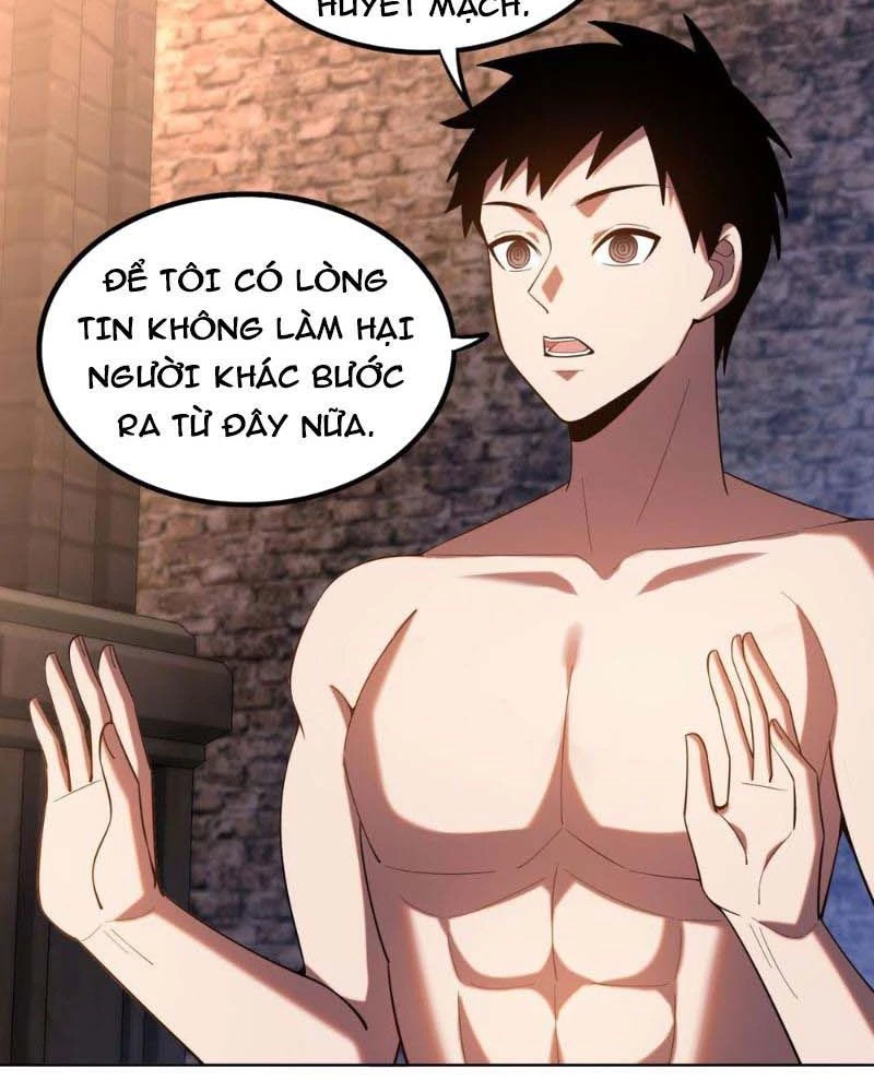 Huyễn Thú Của Ta Có Thể Tiến Hóa Vô Hạn Chapter 10 - Trang 2