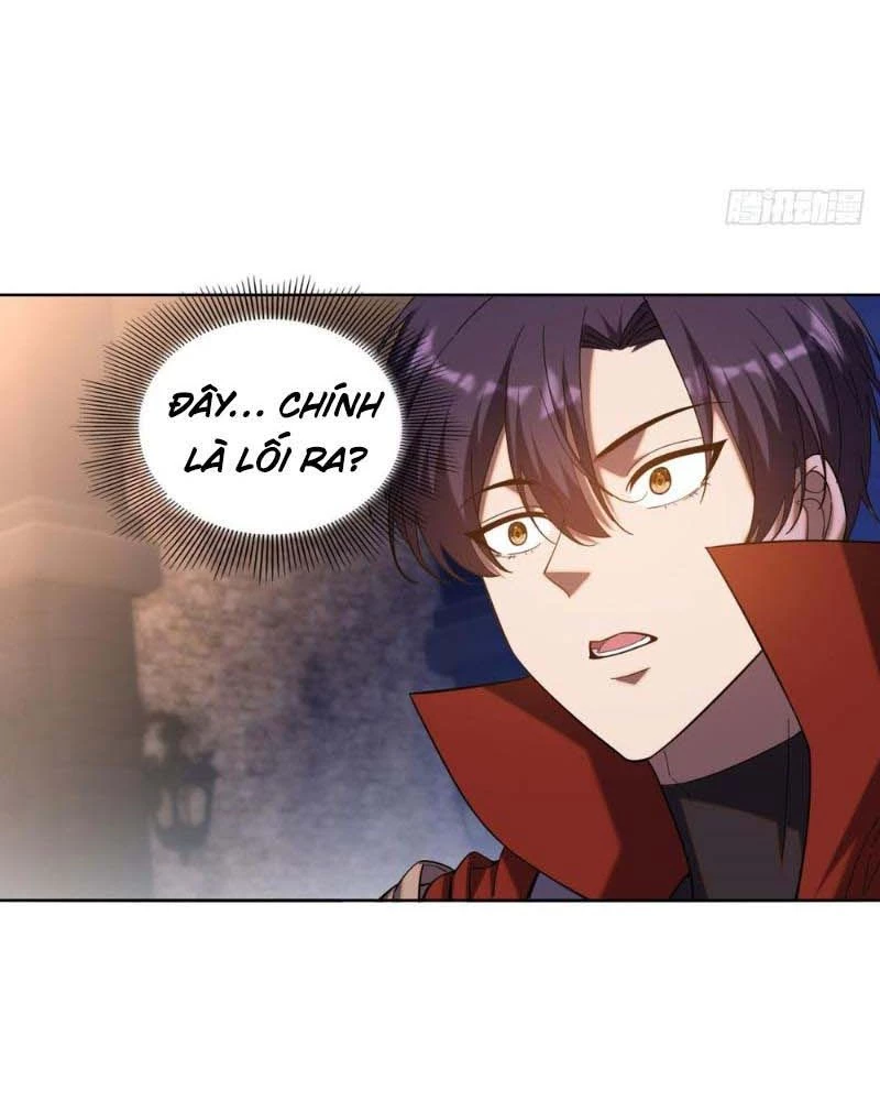 Huyễn Thú Của Ta Có Thể Tiến Hóa Vô Hạn Chapter 10 - Trang 2