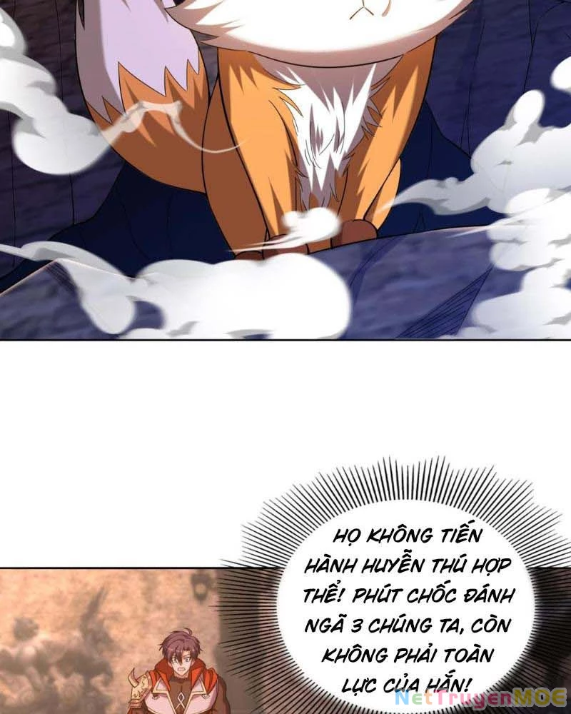 Huyễn Thú Của Ta Có Thể Tiến Hóa Vô Hạn Chapter 10 - Trang 2