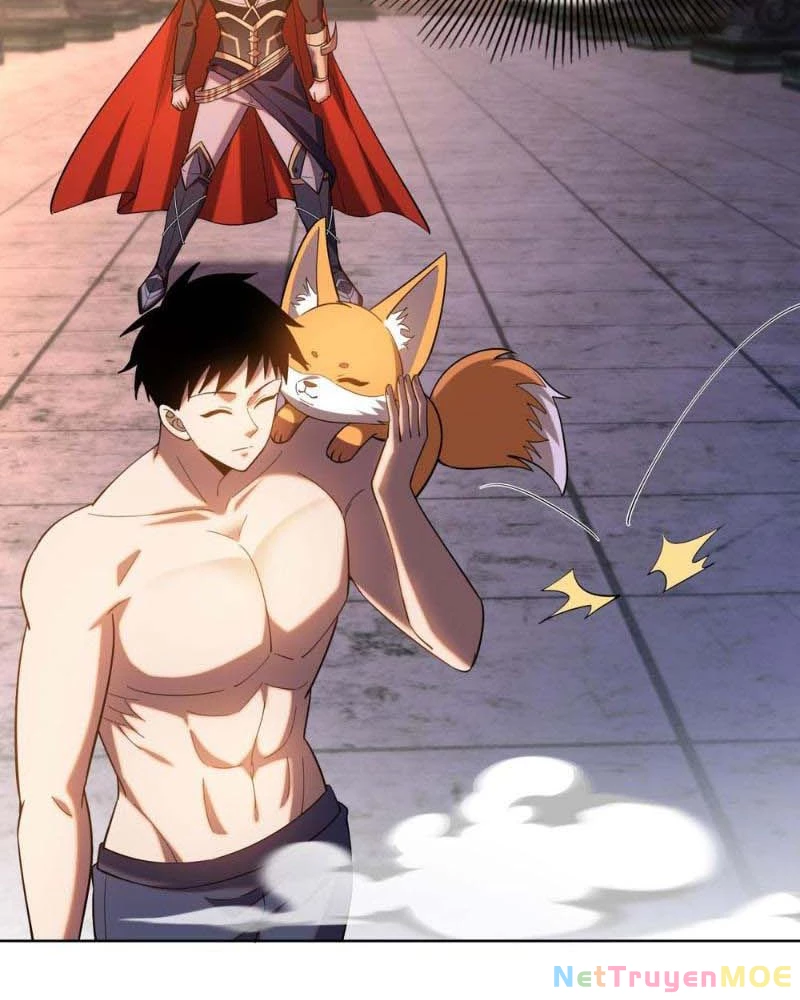 Huyễn Thú Của Ta Có Thể Tiến Hóa Vô Hạn Chapter 10 - Trang 2