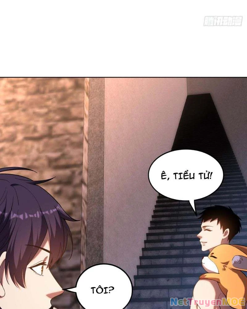 Huyễn Thú Của Ta Có Thể Tiến Hóa Vô Hạn Chapter 10 - Trang 2