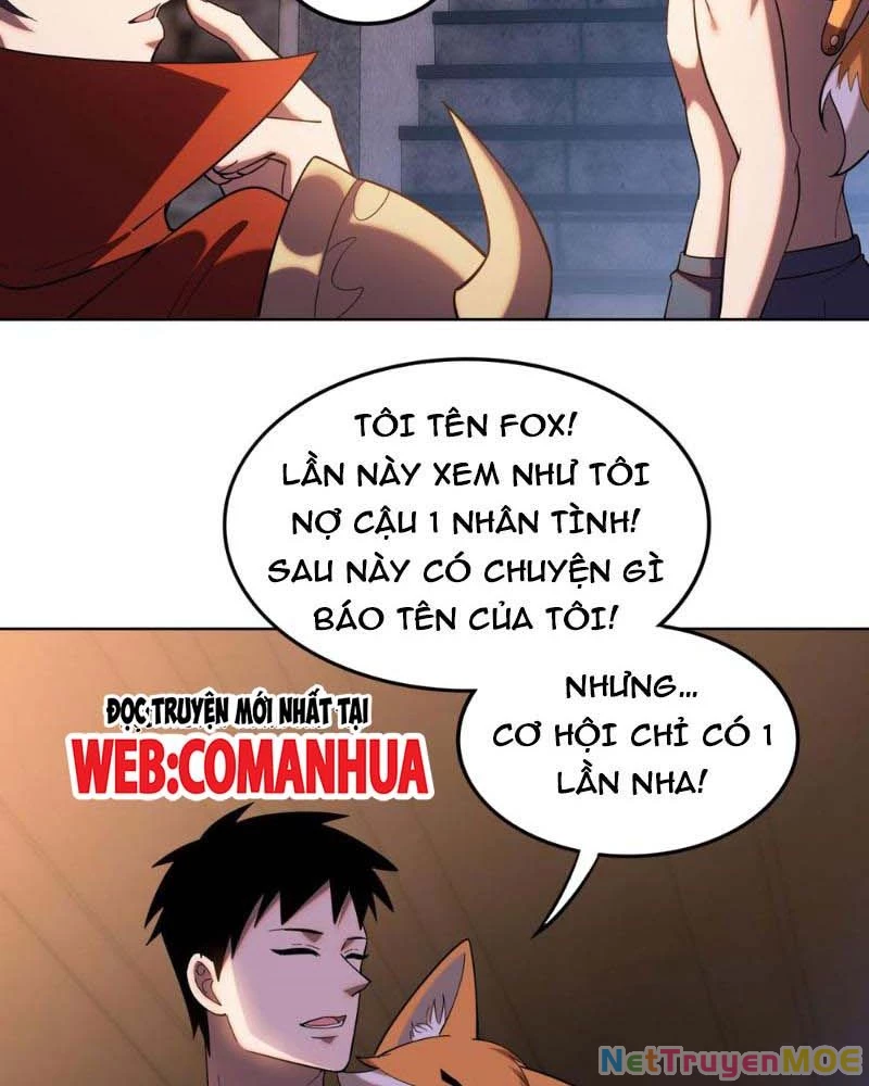 Huyễn Thú Của Ta Có Thể Tiến Hóa Vô Hạn Chapter 10 - Trang 2