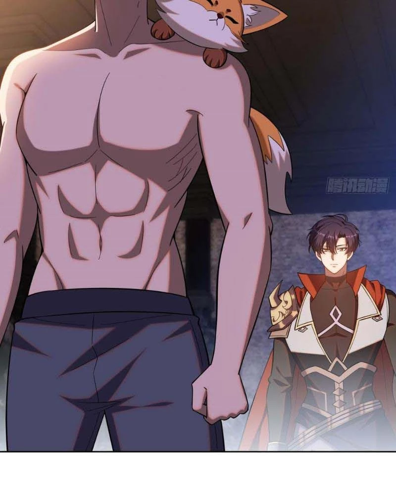 Huyễn Thú Của Ta Có Thể Tiến Hóa Vô Hạn Chapter 10 - Trang 2