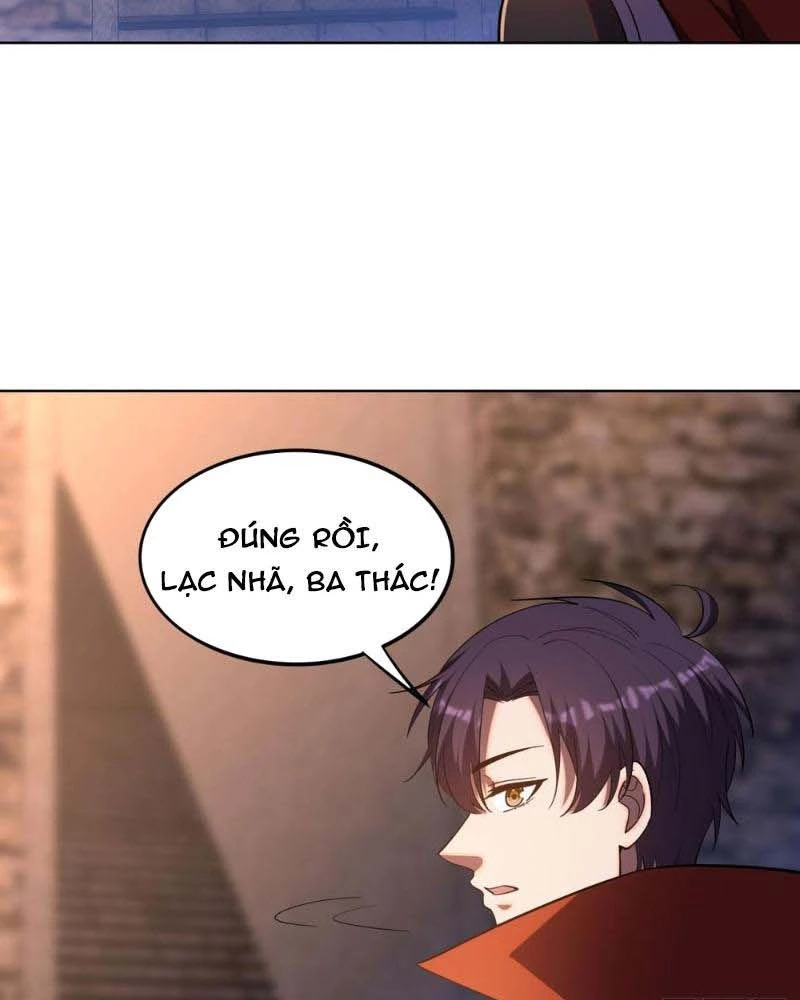 Huyễn Thú Của Ta Có Thể Tiến Hóa Vô Hạn Chapter 10 - Trang 2