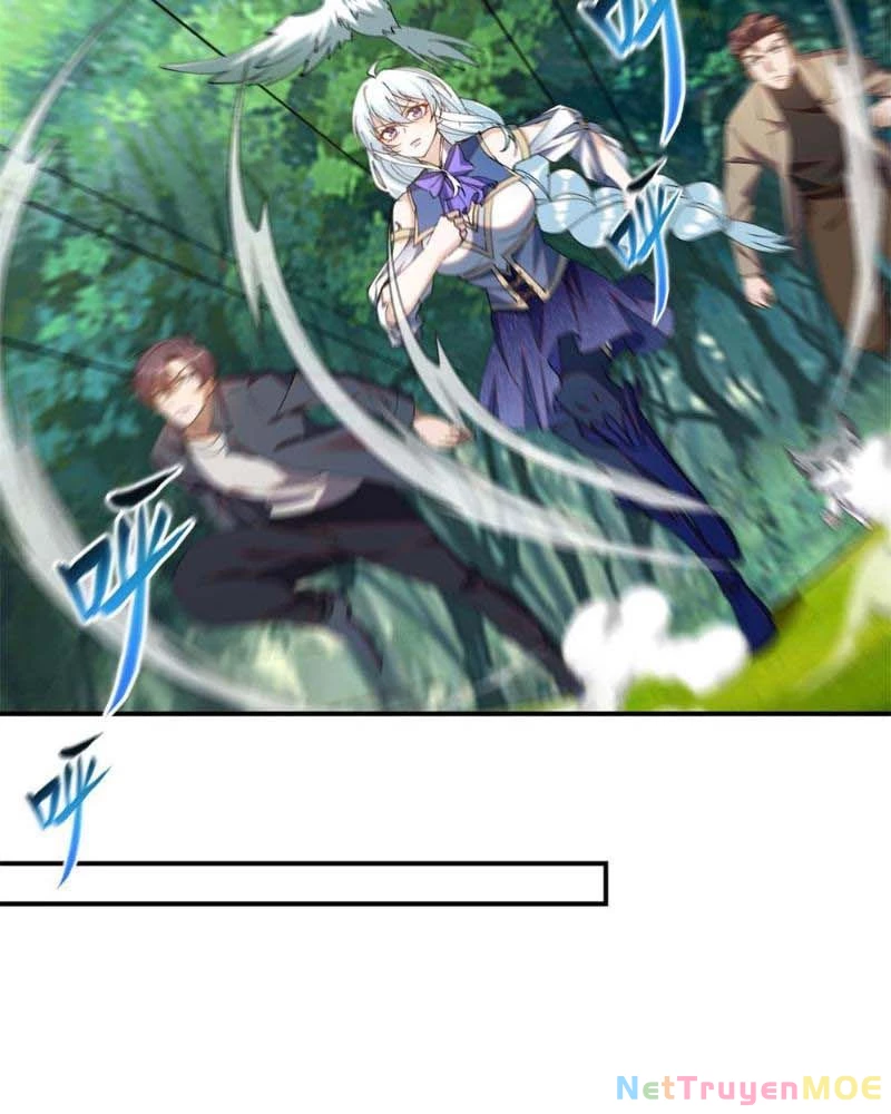 Huyễn Thú Của Ta Có Thể Tiến Hóa Vô Hạn Chapter 11 - Trang 2