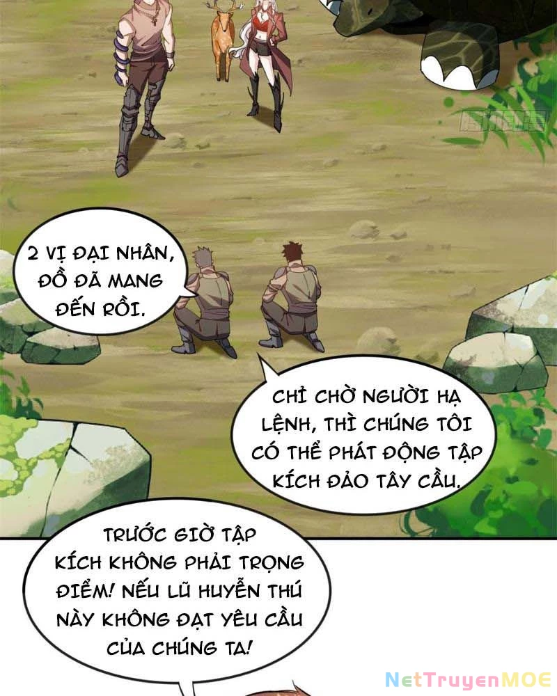 Huyễn Thú Của Ta Có Thể Tiến Hóa Vô Hạn Chapter 11 - Trang 2