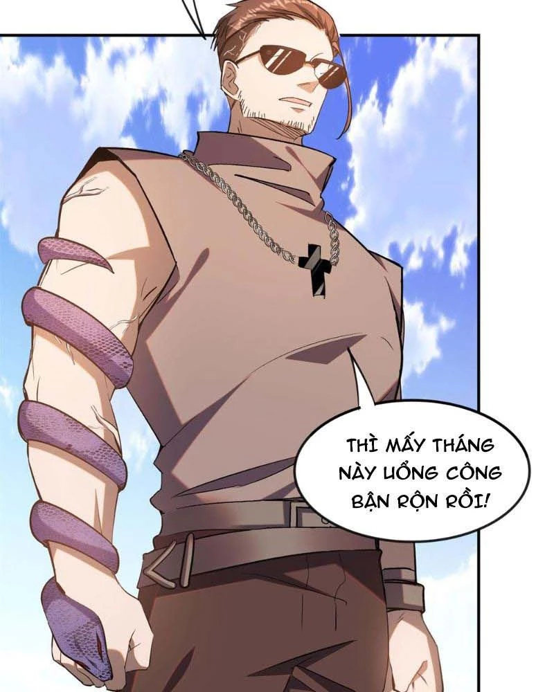 Huyễn Thú Của Ta Có Thể Tiến Hóa Vô Hạn Chapter 11 - Trang 2