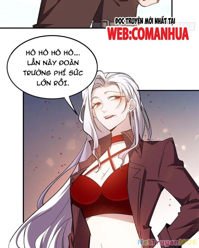 Huyễn Thú Của Ta Có Thể Tiến Hóa Vô Hạn Chapter 11 - Trang 2