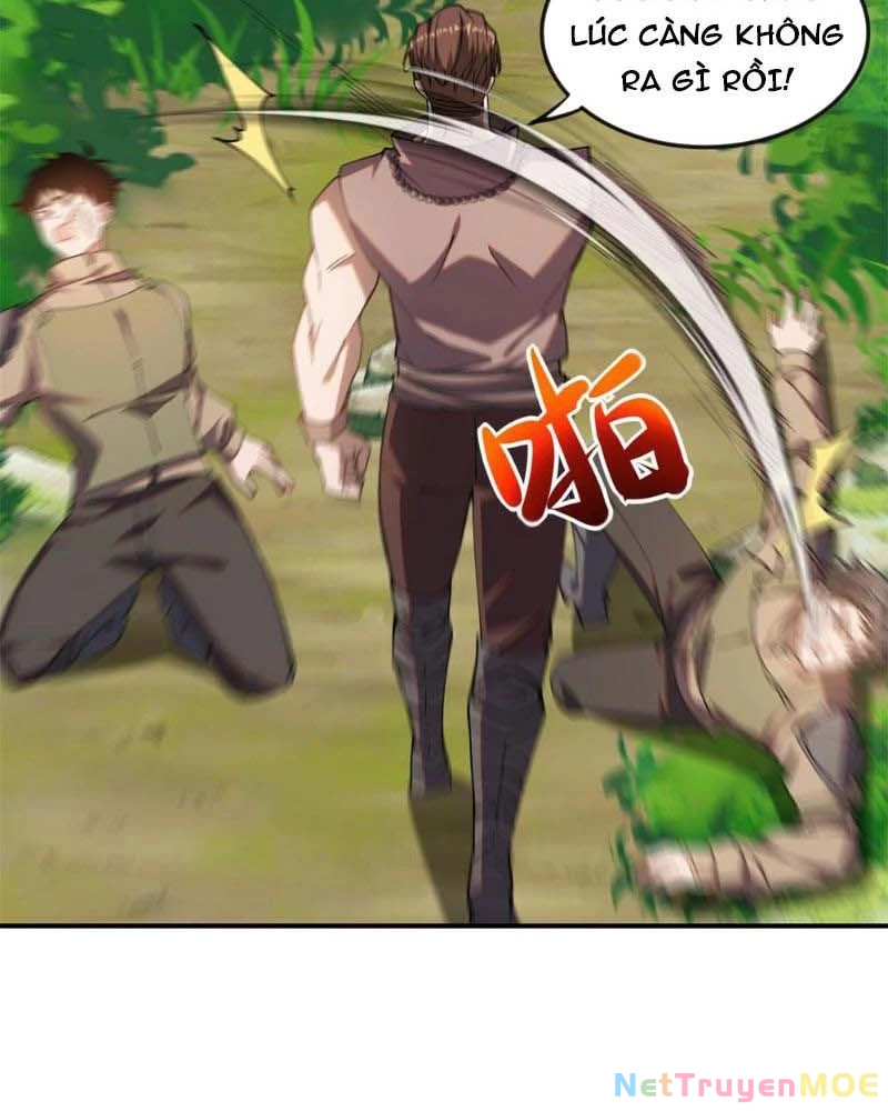 Huyễn Thú Của Ta Có Thể Tiến Hóa Vô Hạn Chapter 11 - Trang 2