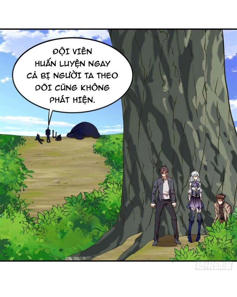 Huyễn Thú Của Ta Có Thể Tiến Hóa Vô Hạn Chapter 11 - Trang 2