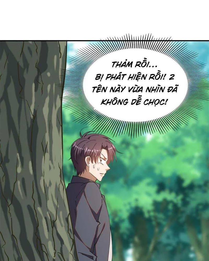 Huyễn Thú Của Ta Có Thể Tiến Hóa Vô Hạn Chapter 11 - Trang 2