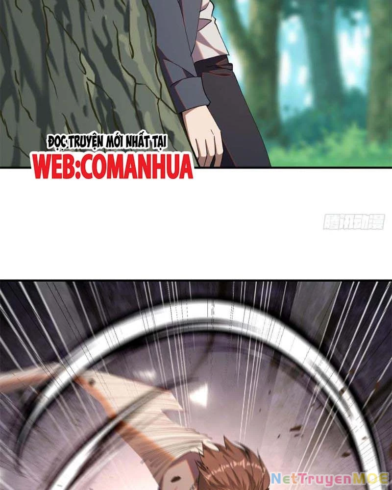 Huyễn Thú Của Ta Có Thể Tiến Hóa Vô Hạn Chapter 11 - Trang 2