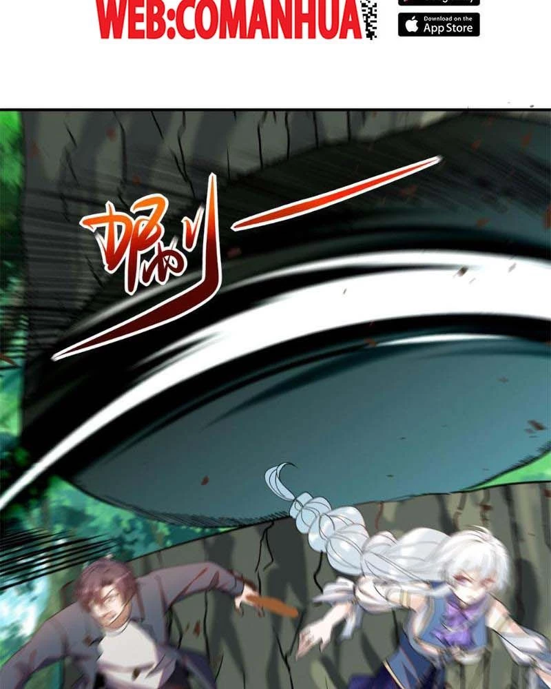 Huyễn Thú Của Ta Có Thể Tiến Hóa Vô Hạn Chapter 11 - Trang 2