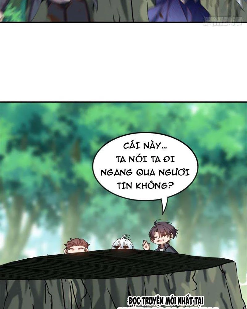 Huyễn Thú Của Ta Có Thể Tiến Hóa Vô Hạn Chapter 11 - Trang 2