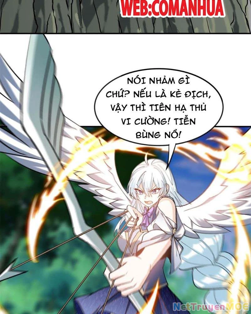 Huyễn Thú Của Ta Có Thể Tiến Hóa Vô Hạn Chapter 11 - Trang 2