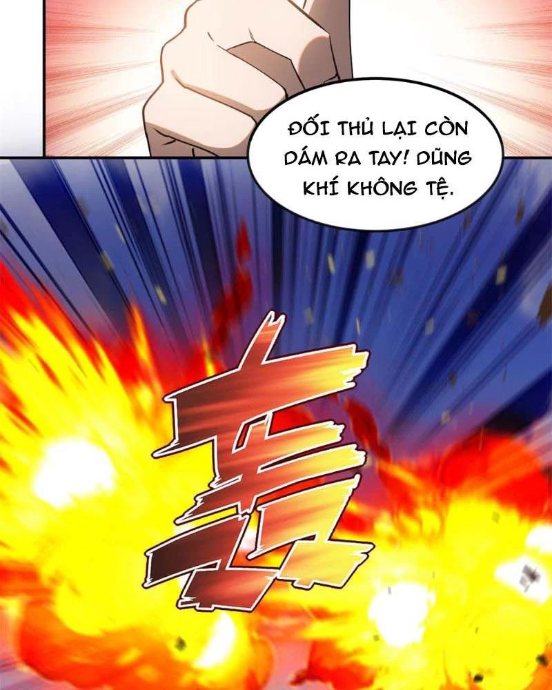 Huyễn Thú Của Ta Có Thể Tiến Hóa Vô Hạn Chapter 11 - Trang 2