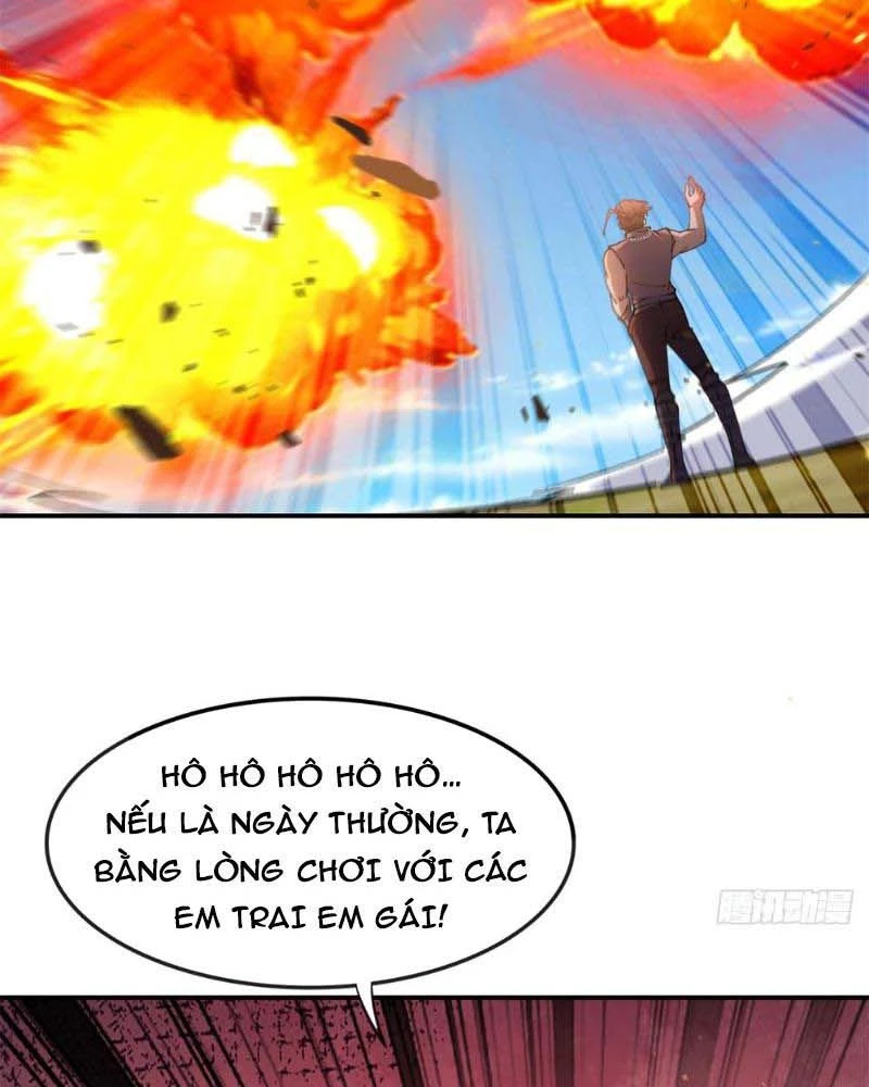 Huyễn Thú Của Ta Có Thể Tiến Hóa Vô Hạn Chapter 11 - Trang 2