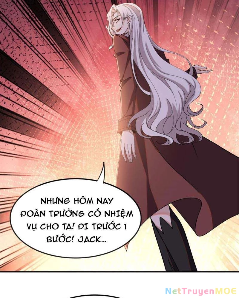 Huyễn Thú Của Ta Có Thể Tiến Hóa Vô Hạn Chapter 11 - Trang 2