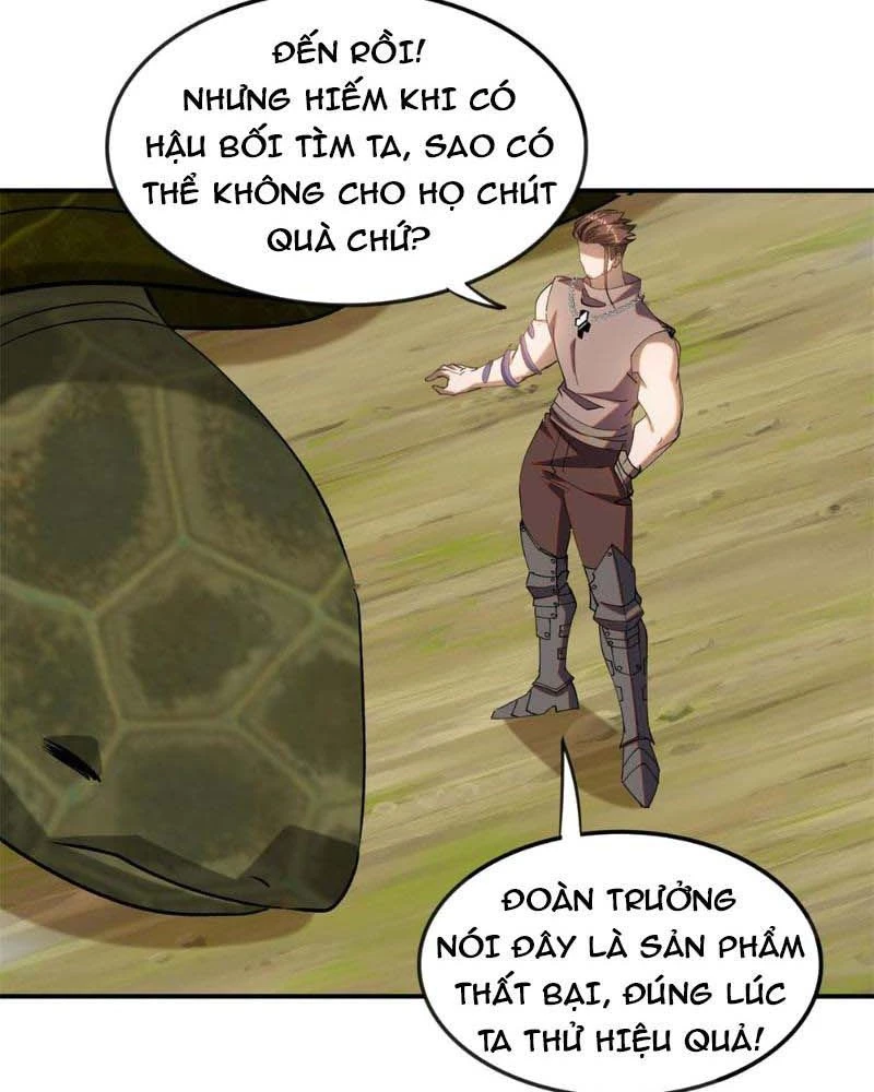 Huyễn Thú Của Ta Có Thể Tiến Hóa Vô Hạn Chapter 11 - Trang 2