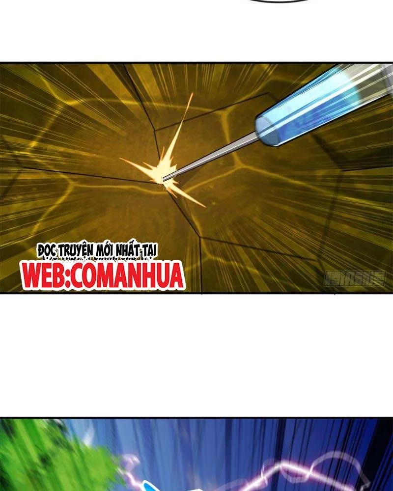 Huyễn Thú Của Ta Có Thể Tiến Hóa Vô Hạn Chapter 11 - Trang 2